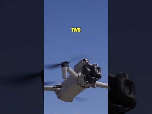 Try These 3 DRONE MOVES! 😲