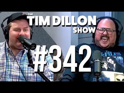 Call OJ Daddy with Stavros Halkias | The Tim Dillon Show #342