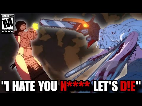 DENJI and REZE Almost Blew Up Half of TOKYO Over the Fade in Chainsaw Man – The Movie: Reze Arc