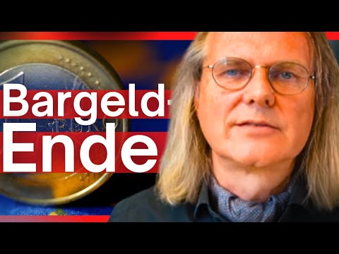 Krieg gegen das Bargeld: Bargeldabschaffung kommt | Prof. Dr. Christian Rieck & Hansjörg Stützle