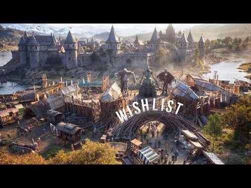 20 Games That DESERVE To Be On Your WISHLIST