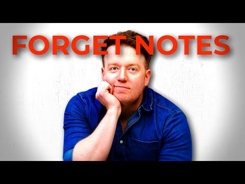 Why Brennan’s D&D Prep Method Is GENIUS