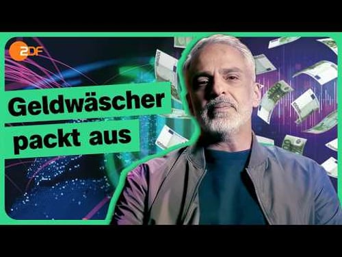 The Money Laundering King: The Rise and Fall of Ali C. | The Trail