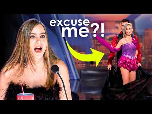 Tricks That Happen So Fast You CAN'T Blink!