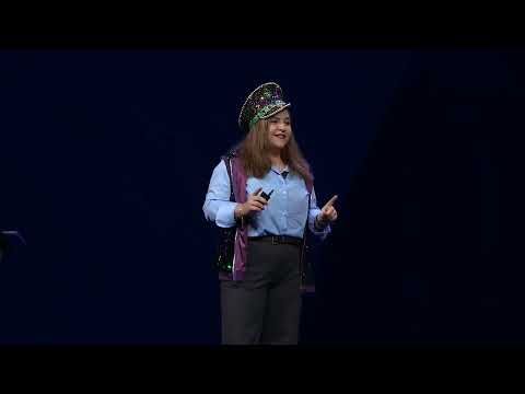 Keynote Day 2: Be Ready for What's Next