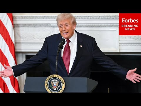 BREAKING NEWS: Trump Sounds Off On Democratic 'Kamikaze Pilots' As Government Shutdown Hits Record