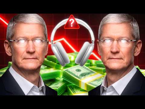 What really happened to the AirPods Max?...