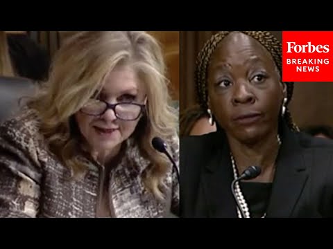 'Can You Explain How The 3 Of Us Ended Up On Your Hate List?': Blackburn Presses Nom On SPLC Work