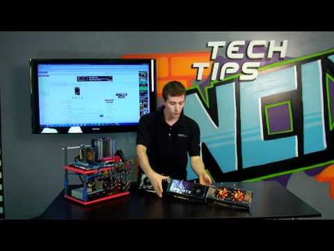 Video Card Shopping Tips: Why Memory and Clock Speeds Don't Matter NCIX Tech Tips