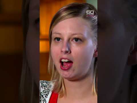 Confronting topic: Why self-harm is often misunderstood | 60 Minutes Australia