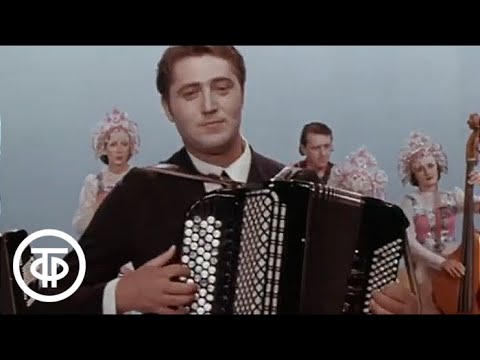 Играет Виктор Гридин (1976)