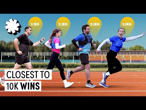 Stop When You Think You've Hit 10k