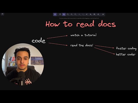How I Use Documentation While Coding
