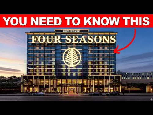 15 Thinks you Must know before book in a Big Hotel Chain