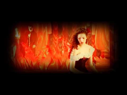 White Flag Dido Mixed romantic scenes