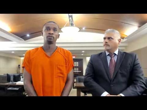 Judge Asks One Question… and the Defendant’s Entire Story Collapses