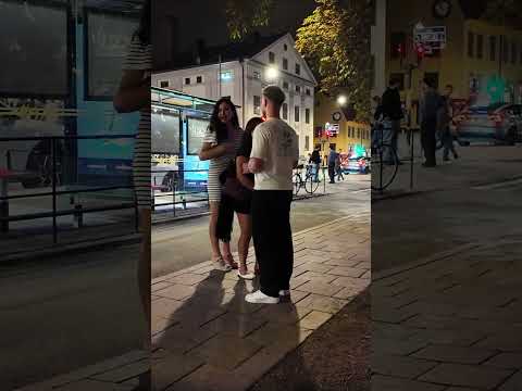 Stockholm After Dark | The Real Nightlife Experience. #stockholmsweden #nightlife #travel #2026