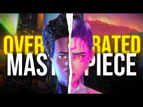 Is K-Pop Demon Hunters Overrated or a Masterpiece?