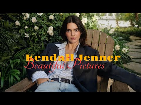 Kendall Jenner Pictures 💓✨. #fashion #kendalljenner #kendall #model #style #runway #catwalkt #photos