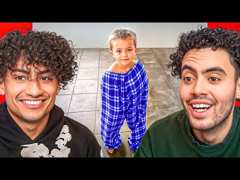 Try Not To LAUGH With FOLTYN!