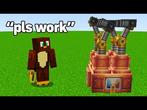 Can I Teach These YouTubers Create?