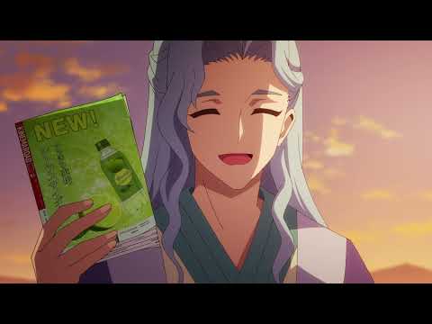 Night at the Amusement Park