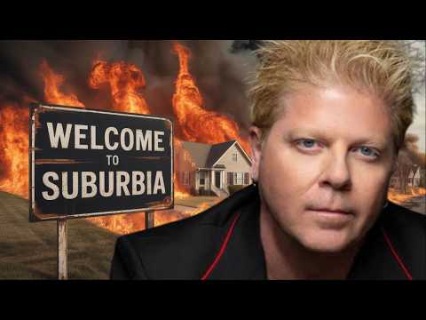 The American DREAM Is DEAD…According To The Offspring