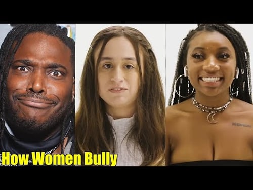 Ladies Ruthlessly Bullied Her For Being "Average" & SHE TOOK IT LIKE A CHAMP