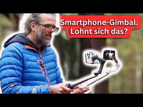 Insta360 Flow 2 Pro or DJI Osmo Mobile 8 – or simply leave it out?