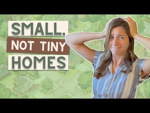 Your Small Home Doesn't Have to Feel Small