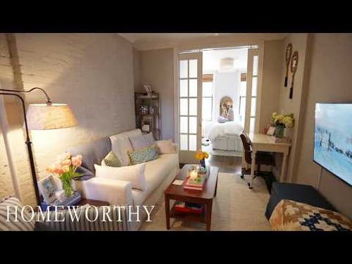 Renter-Friendly Design Inspiration | Transforming Rentals into Stylish, Unforgettable Homes