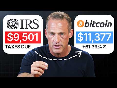 How to Force the Government to Buy You Bitcoin