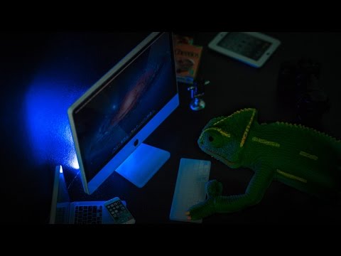 iMac 27" Late 2015 BLACK SCREEN PROBLEM FIX