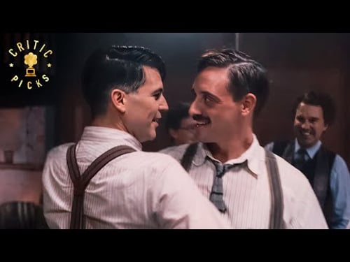 Thomas Barrow’s Secret Night Out | Downton Abbey