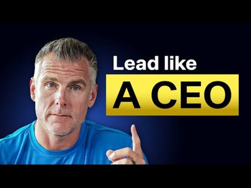 How to Lead Like the Top 1%