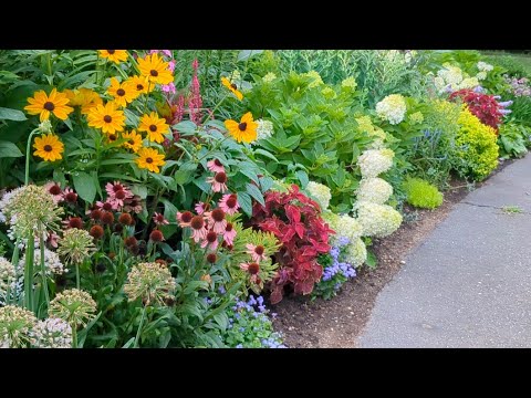 July Garden Tour (2025)