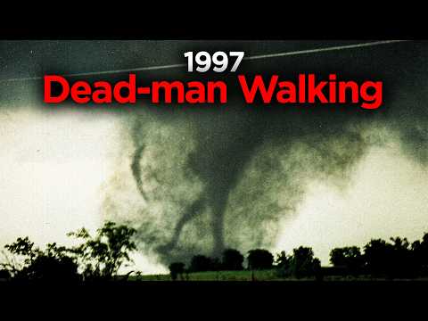 Jarrell - The Worst F5 Tornado In History