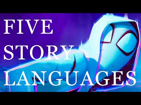 Why does SPIDER-MAN + MULTIVERSE work so well?