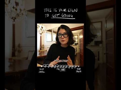 Stop putting it off, GET GOING ✨ #motivation #inspiration #create #creativity #growthmindset