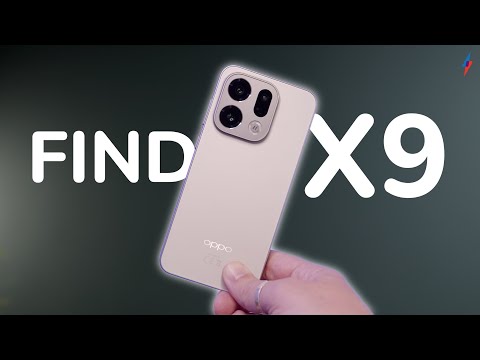 Oppo Find X9 Review | Why go Pro?!