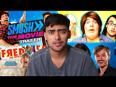 What Happened To Youtuber Movies?