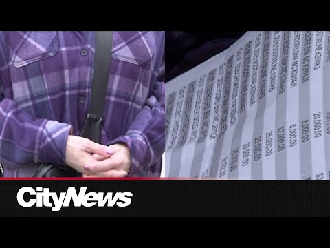 Fraud victim speaks out: Retiree has $400,000 drained from bank account in three days