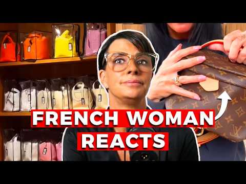 Why TikTok's Obsession With Luxury is a Problem