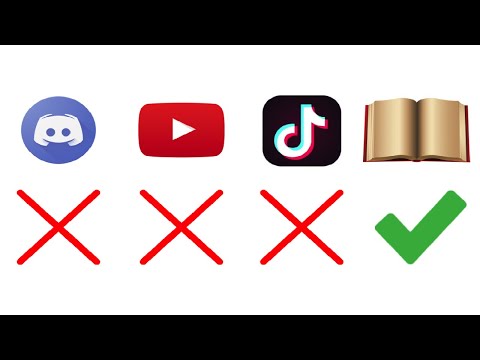 Separating Distractions from Productivity