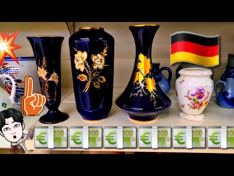 🇩🇪💚 Козырные товары 💚🇩🇪 ГЕРМАНИЯ БАРАХОЛКА 🇩🇪 SECOND HAND Bavaria 🇩🇪