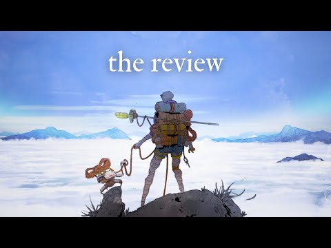 Cairn is the best climbing game out there