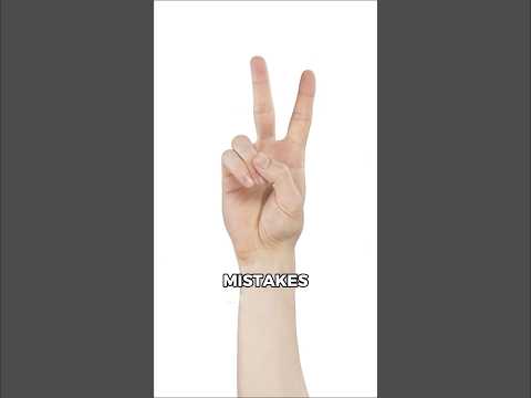 2 Mistakes That Are Killing Your Gains