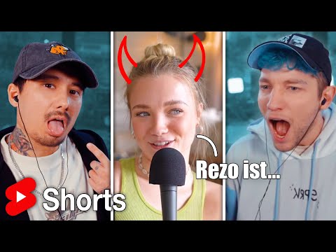 YouTube Shorts starten Beef mit Julia Botox (hat sie nicht gesagt ... schade)