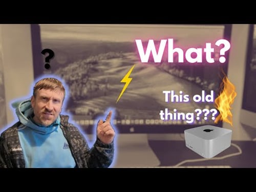 Reviving the Thunderbolt Display: The Best Budget Monitor for Your Mac Studio or Mac Mini?