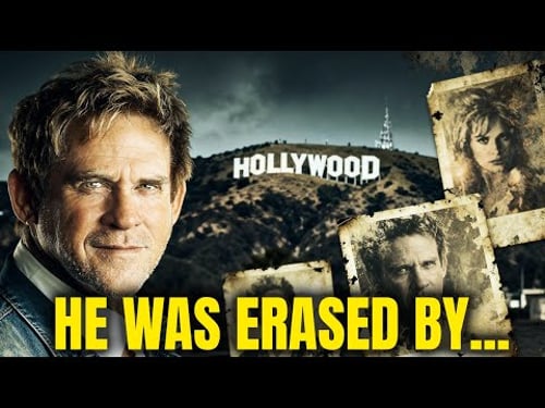 Michael Dudikoff Was the Original John Wick — Hollywood Let Him Die